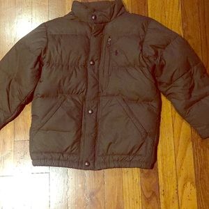 Ralph Lauren/polo jacket